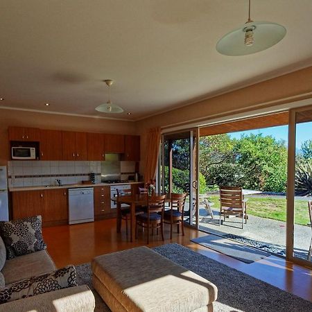 Clayridge Cottages Upper Moutere Exterior foto