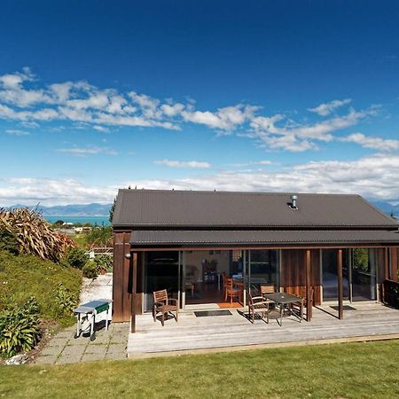Clayridge Cottages Upper Moutere Exterior foto