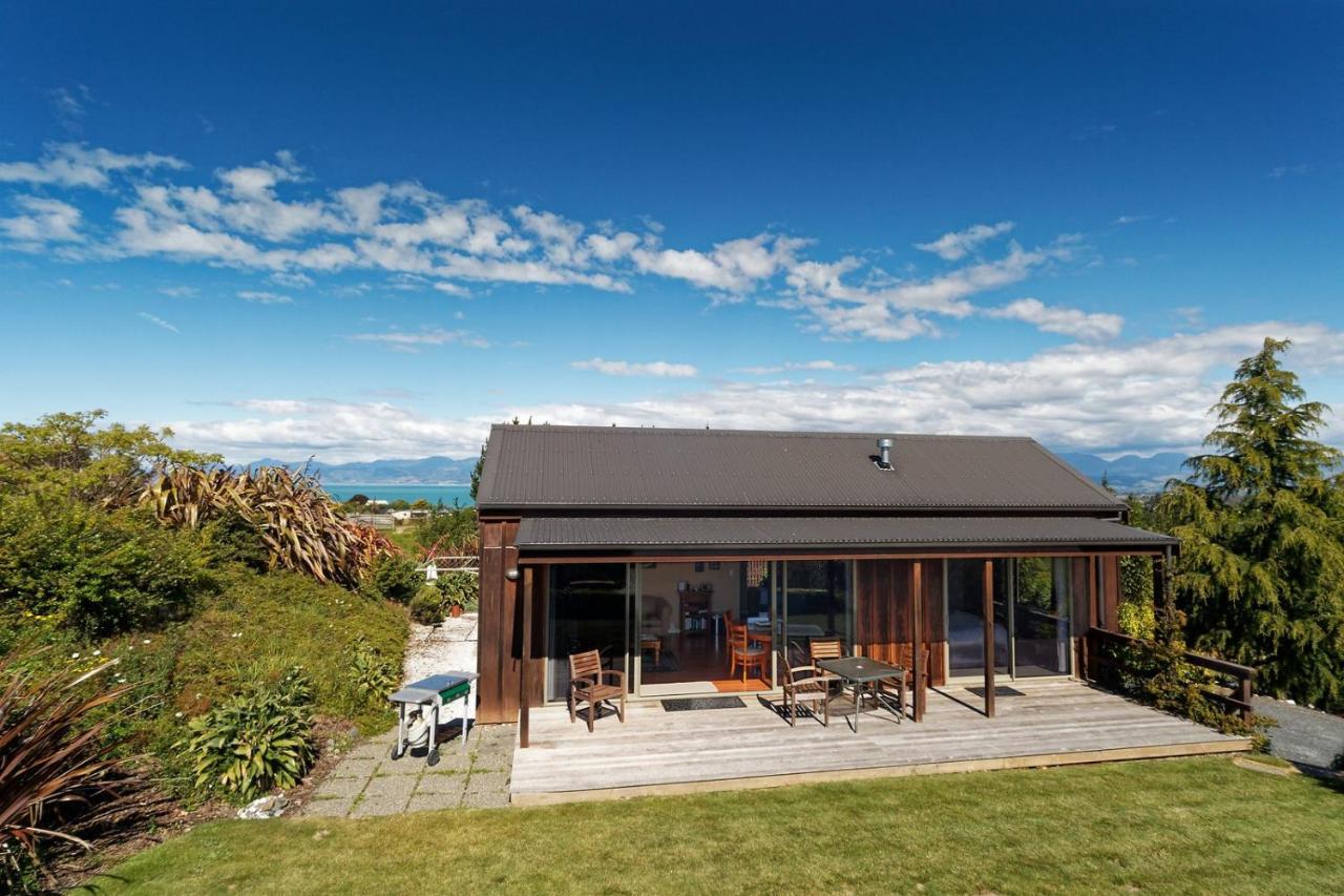 Clayridge Cottages Upper Moutere Exterior foto
